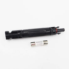 Load image into Gallery viewer, MC4 Connector Fuse 1000VDC 30A/20A/15A/10A/5A Use for solar cell panel Holder MC4 Connector Diode Spanner Crimping Tool