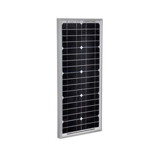 Load image into Gallery viewer, Waterproof Solar Panel 12v  20w 3 Pcs Solar Modules 3 Pcs Solar Battery Charger Off Grid System Car Camp Caravan Motorhome LM