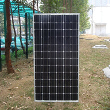 Load image into Gallery viewer, Panneau Solaire Maison 24v 200w 6 Pcs Panneaux Solaire  1200W 1.2 KW Solar System Motorhome Caravan Car Camping LM