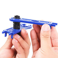 Load image into Gallery viewer, 2Pcs MC4 Connector Wrench MC4 Cable Plug Adapter Tools Solar Photovoltaic Connector Wrench