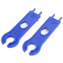 Load image into Gallery viewer, 2Pcs MC4 Connector Wrench MC4 Cable Plug Adapter Tools Solar Photovoltaic Connector Wrench