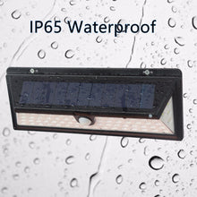 Load image into Gallery viewer, Solar Light LED Solar Lamp Outdoors Motion Sensor Garden Decoration Energy Lamp Solaire Lampara Waterproof Wall luz solar led
